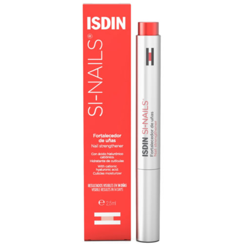Isdin si-nails (2.5 ml)