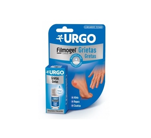 Urgo grietas filmogel (3.25 ml)