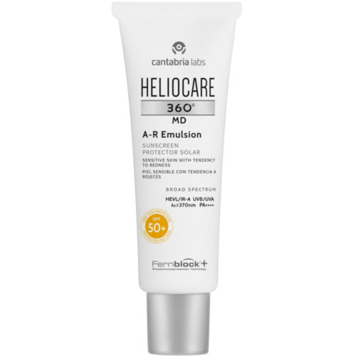 Heliocare 360º age active fluid protector solar protege repara y corrige (1 envase 50 ml)