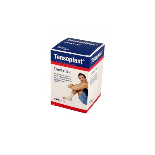 Tensoplast venda elastica adhesiva (7.5 x 4.5 m)