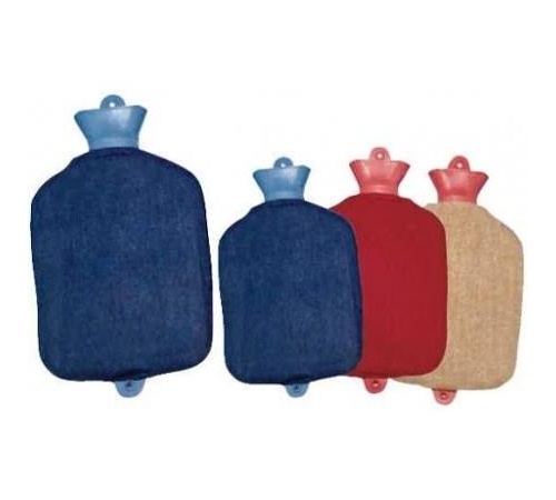 Bolsa agua caliente - corysan (paño m-2)