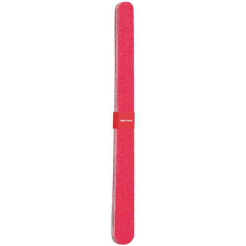 Lima de uñas - beter manicura (corindon 4 u 11cm)