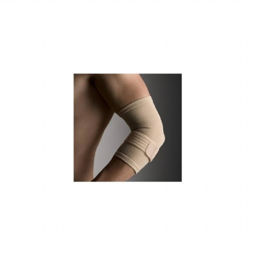 Codera banda epicondilitis - farmalastic innova (contorno t- gde beige)