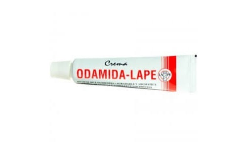 Odamida lape pasta (1 envase 25 ml)