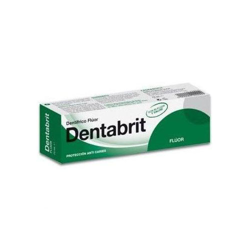 Dentabrit fluor (75 ml)