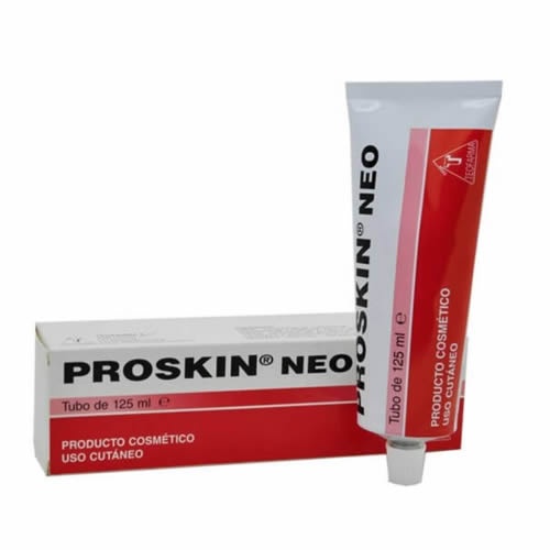 Proskin neo (1 envase 125 ml)