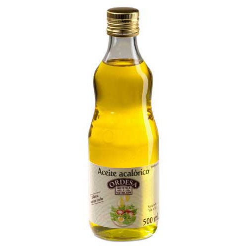 Aceite hipocalorico ordesa (500 ml)