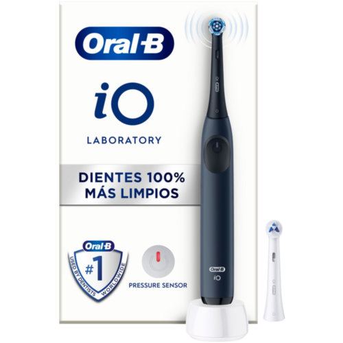 Cepillo eléctrico oral b io 2