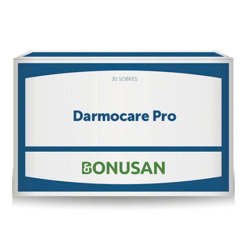 Darmocare pro 30 sobres bonusan