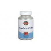Absorb n-zyme  90 tablets