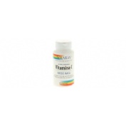 Solaray vitamina c 1000mg 30 comp