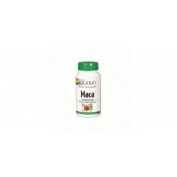 Maca 100capsulas solaray