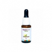 Vitamina k2+d3 sura vitasan 15 ml