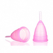 Ammo classic copa menstrual (1 unidad talla s)