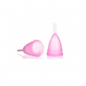 Ammo classic copa menstrual (1 unidad talla m)