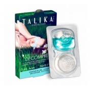 Dispensador eye decompress 3ml (talika)