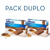 Bimanan bekomplett chocolate 2 al50%