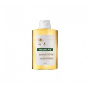 Klorane champu a la camomila (1 envase 200 ml)