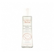 Avene desmaquillante de ojos suavidad (1 envase 125 ml)