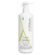A-derma exomega control leche emoliente (400 ml)