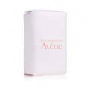 Avene cold cream pan limpiador sobregraso (100 g)