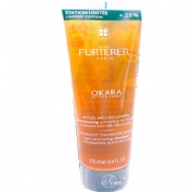 Okara blond champu brillo - rene furterer (200 ml)