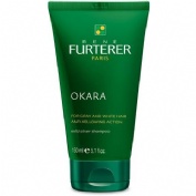 Okara silver champu anti-amarilleo - rene furterer (200 ml)