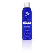 Klorane desmaquillante de ojos al aciano (200 ml)