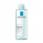 Effaclar agua micelar ultra (400 ml)