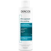 Dercos champu ultra calmante graso