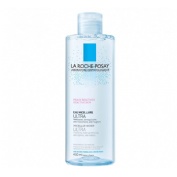 Agua micelar ultra piel reactiva (400 ml)