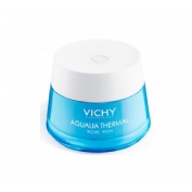 Aqualia thermal c rica p sensible - hidratacion continua (50 ml)