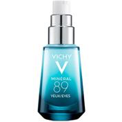 Vichy mineral 89 ojos (15 ml)