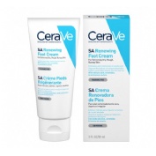 Cerave crema renovadora de pies (88 ml)
