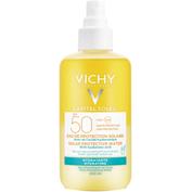 Capital soleil agua proteccion solar hidratante spf50 (1 envase 200 ml)