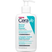 Cerave limpiador control imperfecciones (1 envase 236 ml)