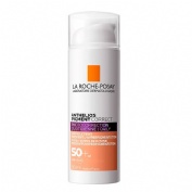 Anthelios pigment correct spf 50+ - la roche posay (1 bote 50 ml tono medio)