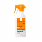 Anthelios family spray spf 50+ (1 envase 300 ml)