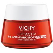 Liftactiv crema b3 antimanchas spf50 (1 tarro 50 ml)