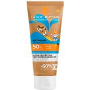 Anthelios wet skin dermo-pediatrics spf 50+ (1 envase 200 ml)
