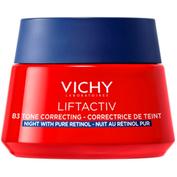 Vichy liftact b3 cr noc ret 50