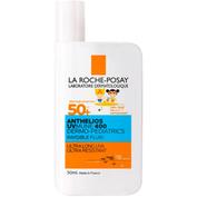 Anthelios uvmune400 dermo-pediat fluido invisible spf 50+ (1 tubo 50 ml)