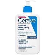 Cerave locion de hidratacion intensiva  1 envase 473 ml