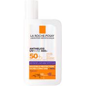 Anthelios uv mune 400 fluido antimanchas spf 50+  1 envase 50 ml