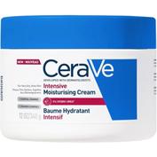Cerave crema hidratante intensiva 340g