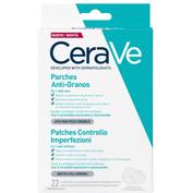 Cerave parches control 22p