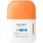 Capital soleil uv aqua claro spf 50