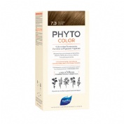 Phytocolor 7.3 rubio dorado
