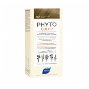 Phytocolor 8.3 rubio claro dor