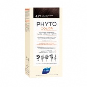 Phytocolor 4,77 castaño marron